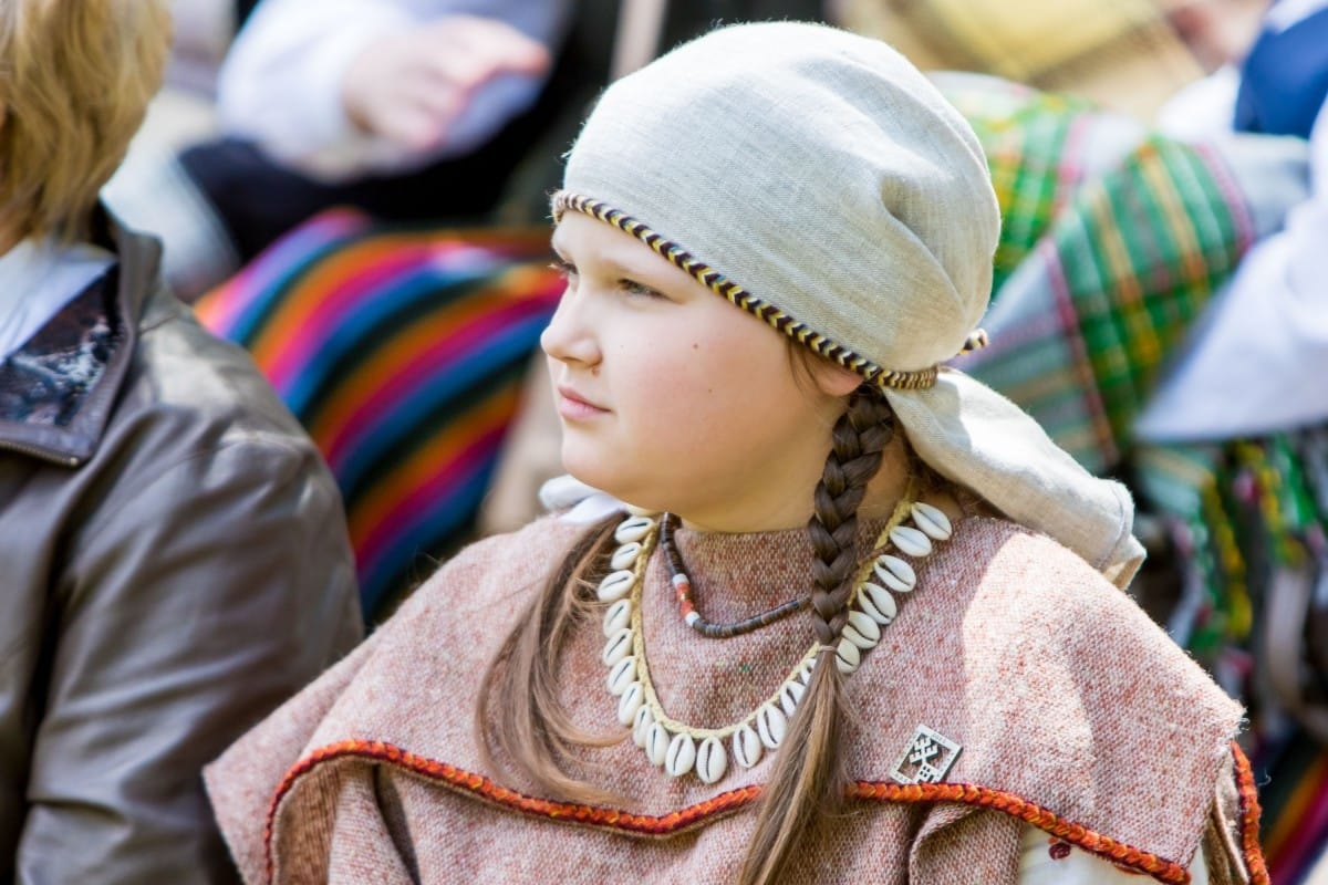 Novadu dienas 2016 Latvijas Etnogrāfiskajā brīvdabas muzejā