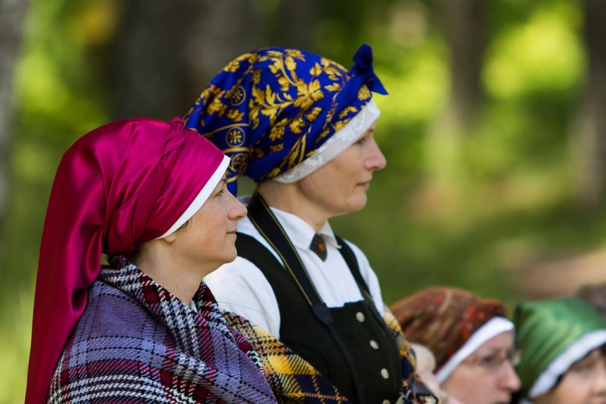Novadu dienas 2016 Latvijas Etnogrāfiskajā brīvdabas muzejā