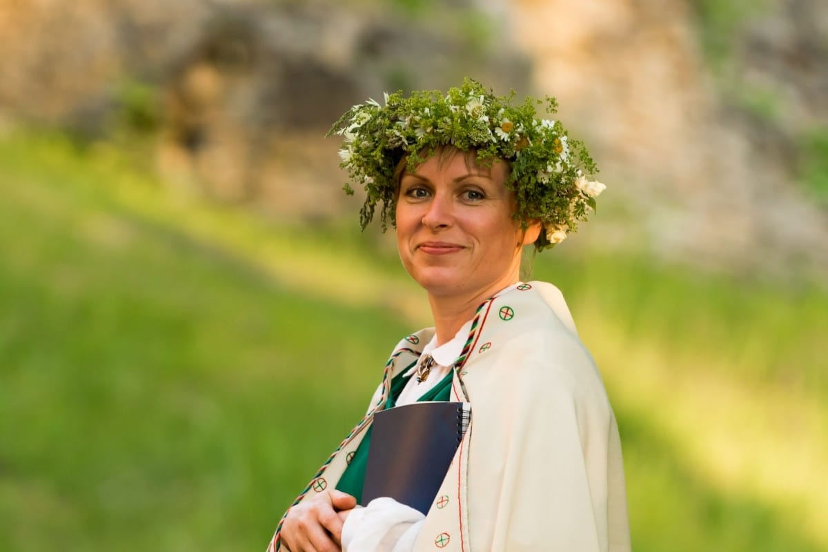 Latvijas sieviešu un vīru koru salidojums