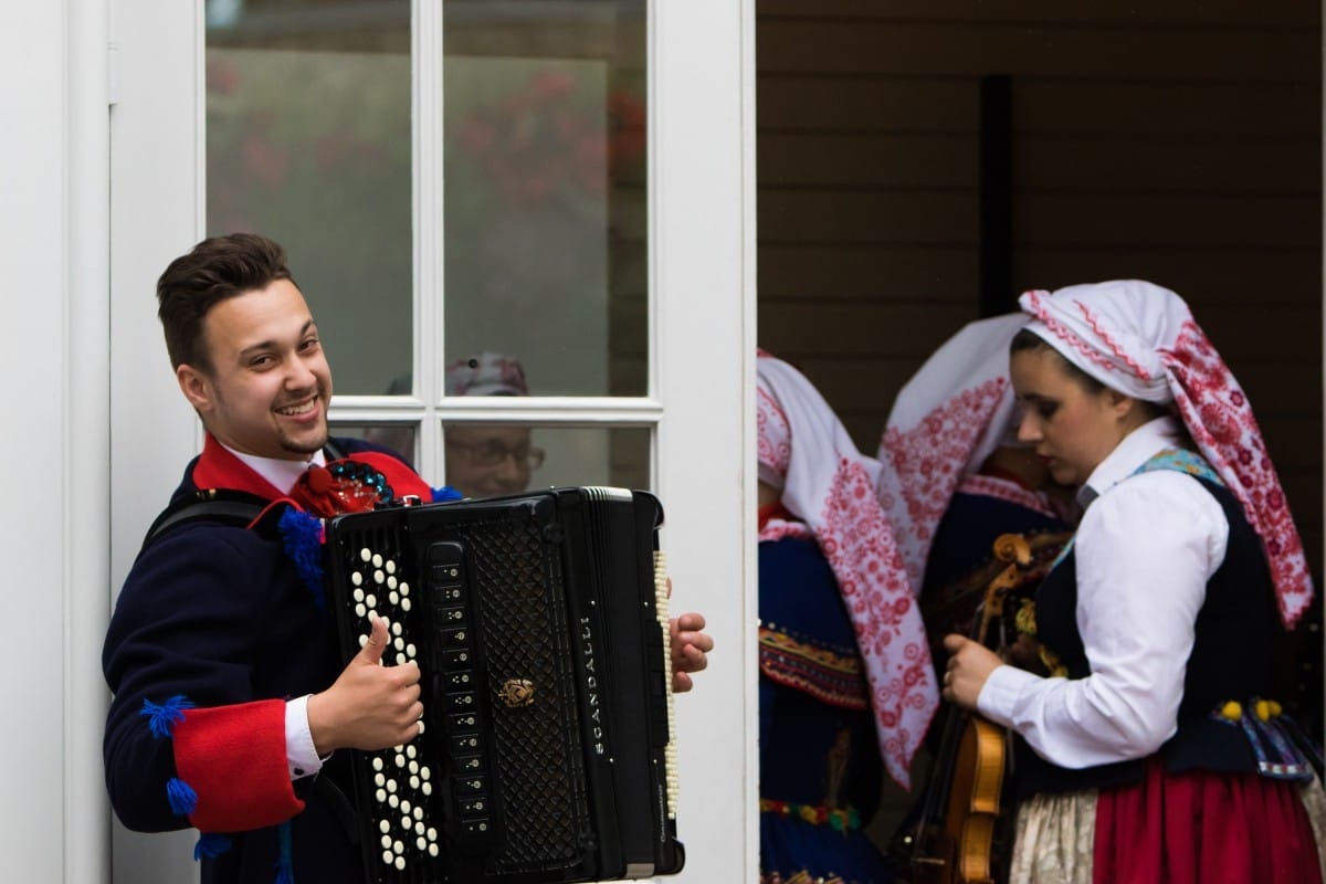 VIII Starptautiskā tautas deju festivāla "Sudmaliņas" konkurss
