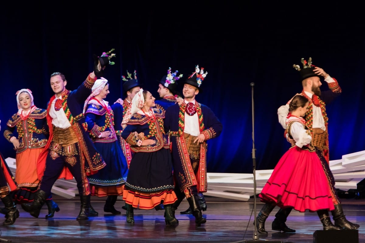 VIII Starptautiskā tautas deju festivāla "Sudmaliņas" konkurss