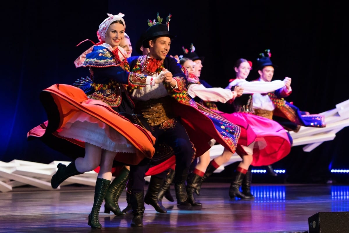 VIII Starptautiskā tautas deju festivāla "Sudmaliņas" konkurss