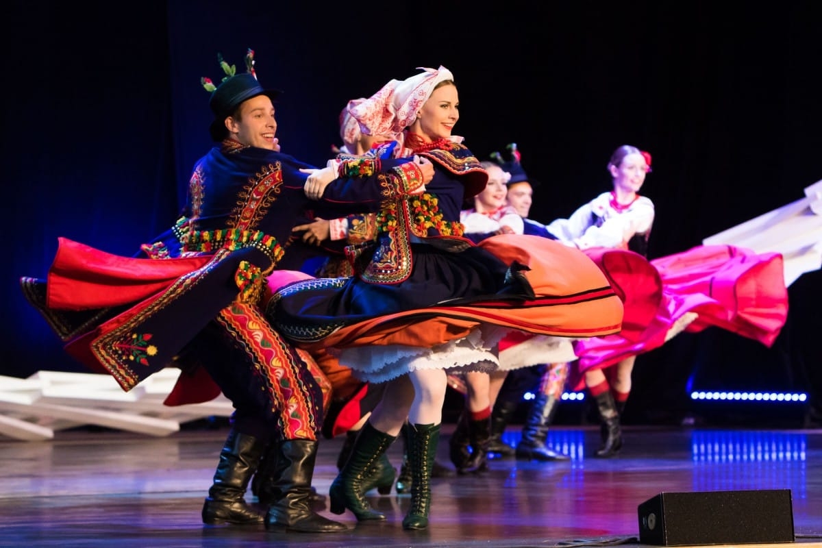 VIII Starptautiskā tautas deju festivāla "Sudmaliņas" konkurss