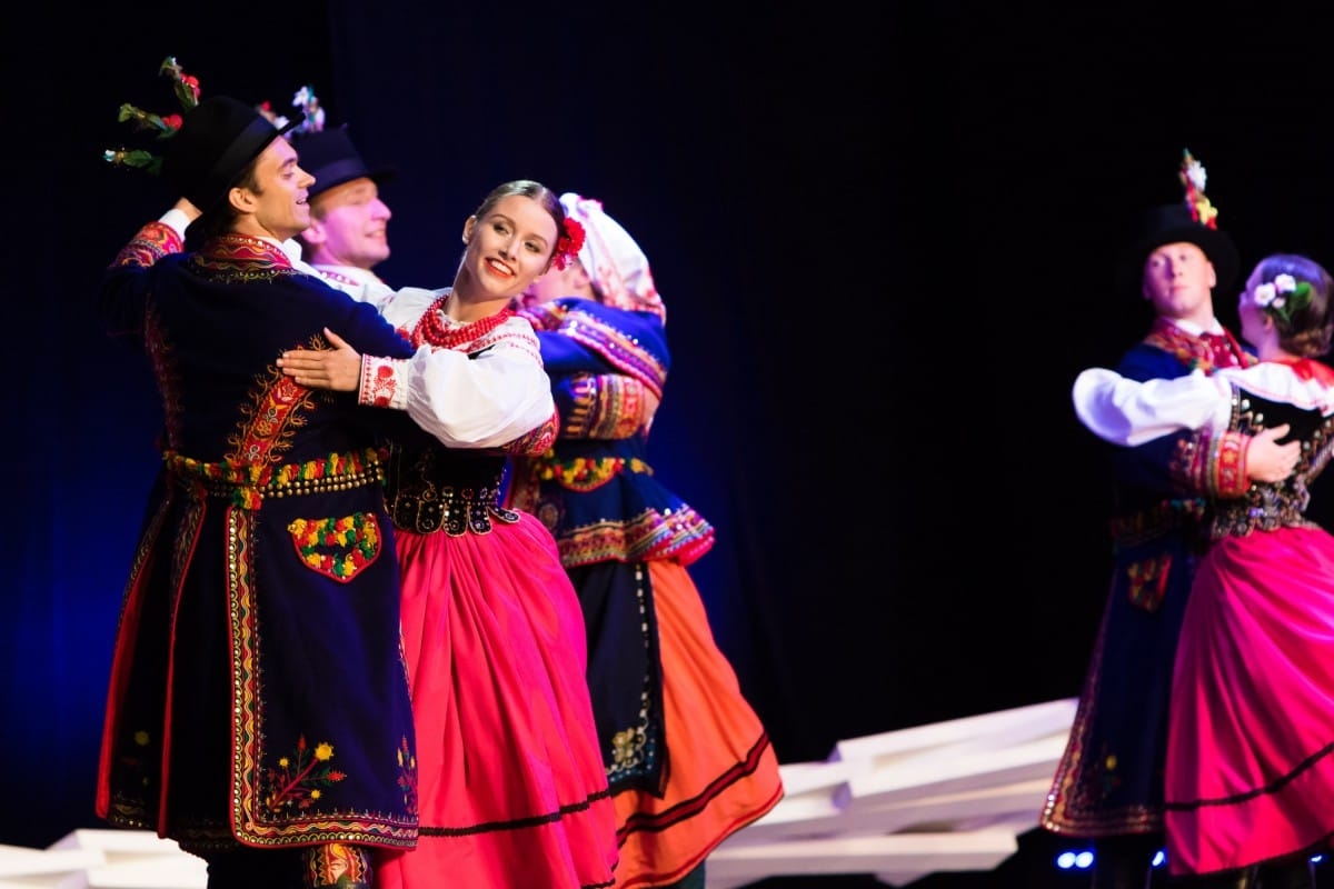VIII Starptautiskā tautas deju festivāla "Sudmaliņas" konkurss
