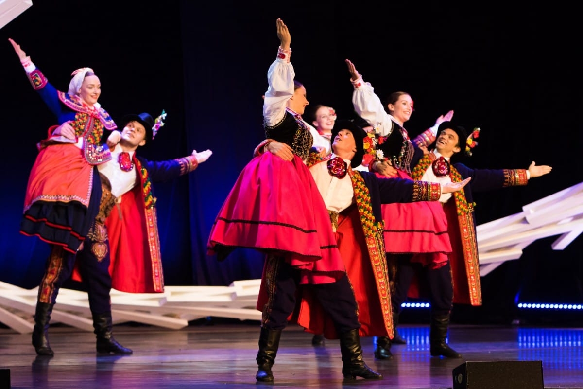 VIII Starptautiskā tautas deju festivāla "Sudmaliņas" konkurss