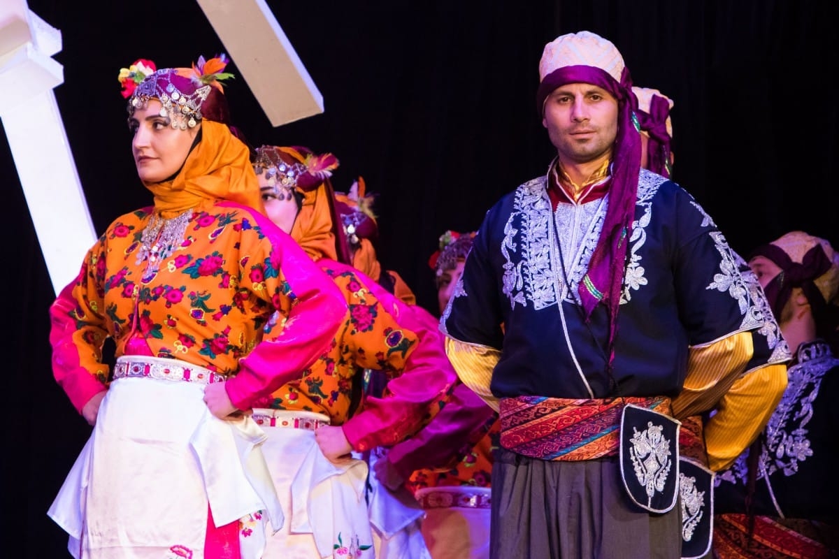 VIII Starptautiskā tautas deju festivāla "Sudmaliņas" konkurss