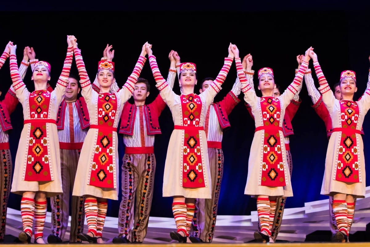 VIII Starptautiskā tautas deju festivāla "Sudmaliņas" konkurss