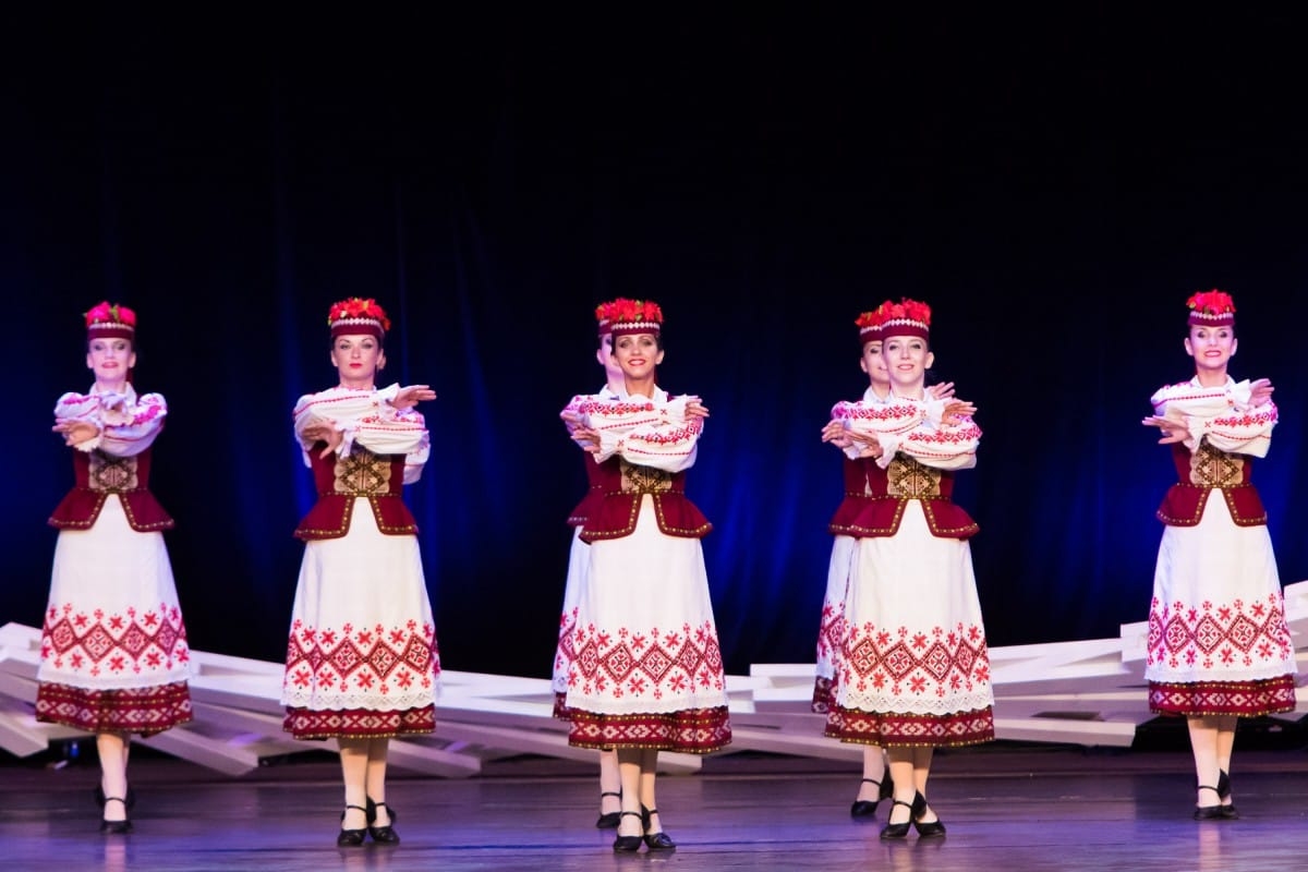VIII Starptautiskā tautas deju festivāla "Sudmaliņas" konkurss