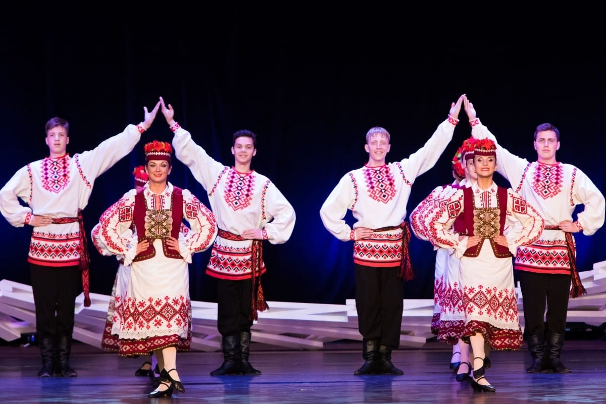 VIII Starptautiskā tautas deju festivāla "Sudmaliņas" konkurss