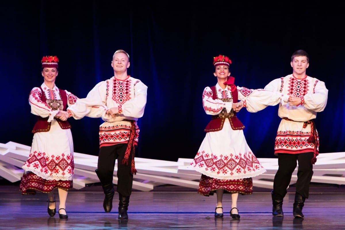 VIII Starptautiskā tautas deju festivāla "Sudmaliņas" konkurss