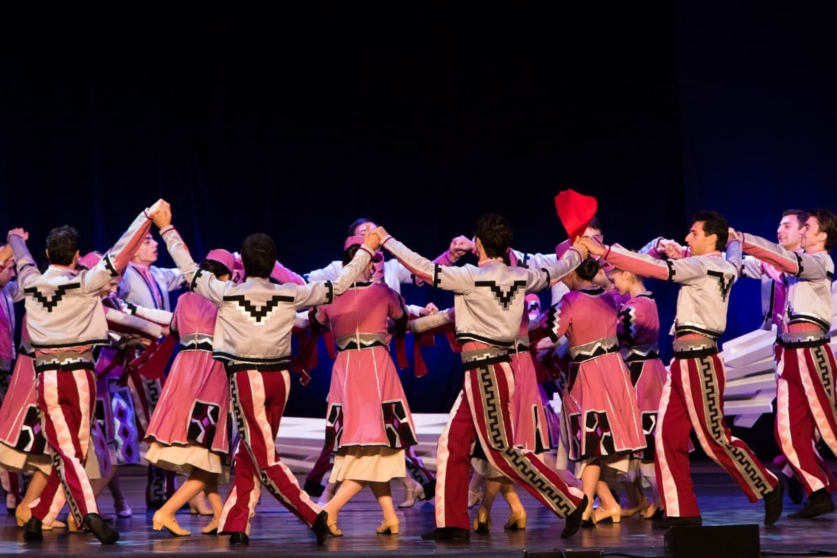 VIII Starptautiskā tautas deju festivāla "Sudmaliņas" konkurss