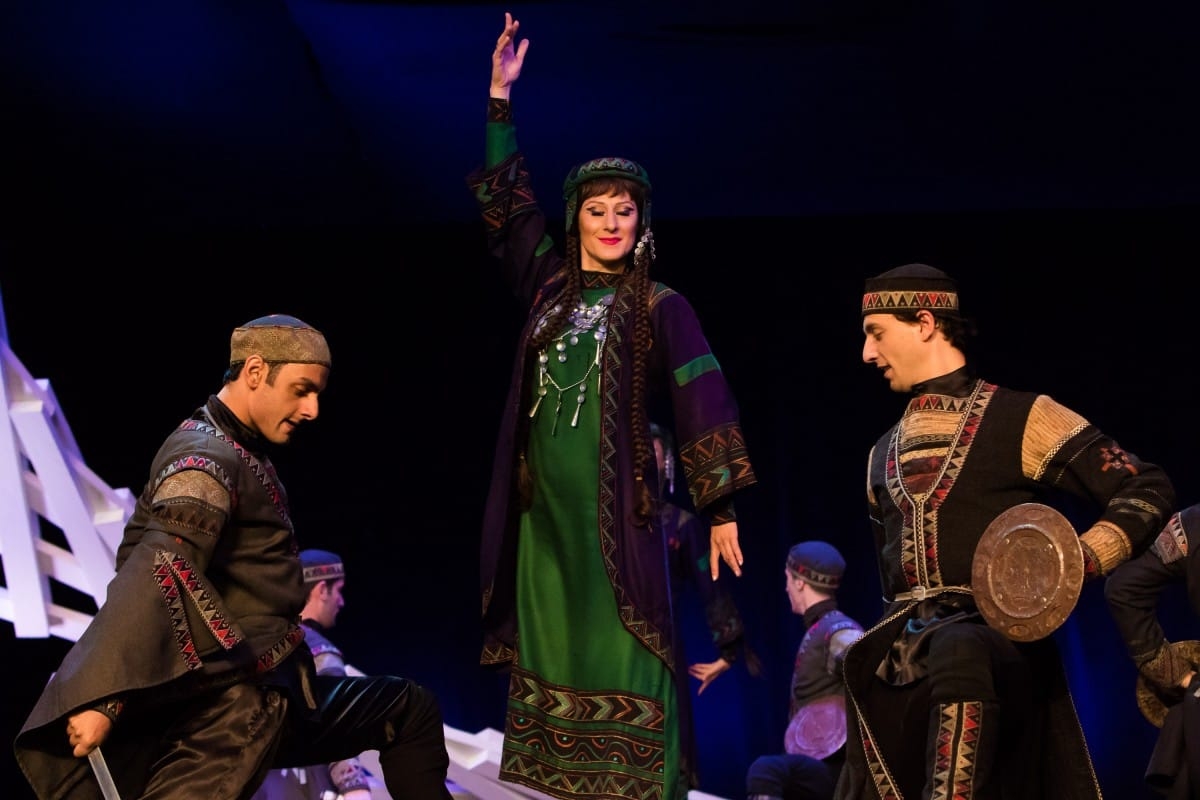 VIII Starptautiskā tautas deju festivāla "Sudmaliņas" konkurss