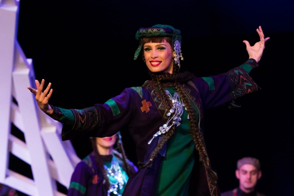 VIII Starptautiskā tautas deju festivāla "Sudmaliņas" konkurss