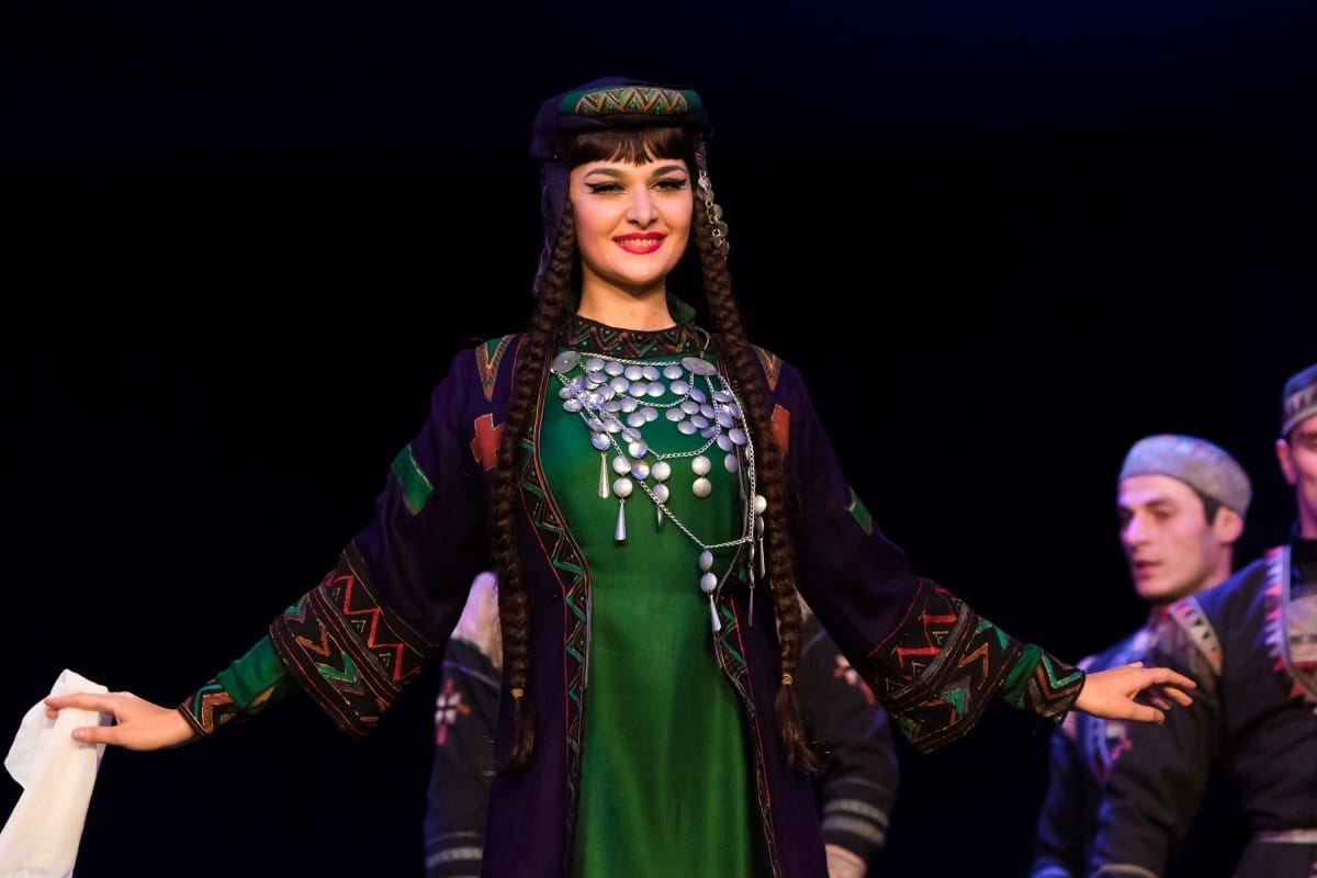 VIII Starptautiskā tautas deju festivāla "Sudmaliņas" konkurss