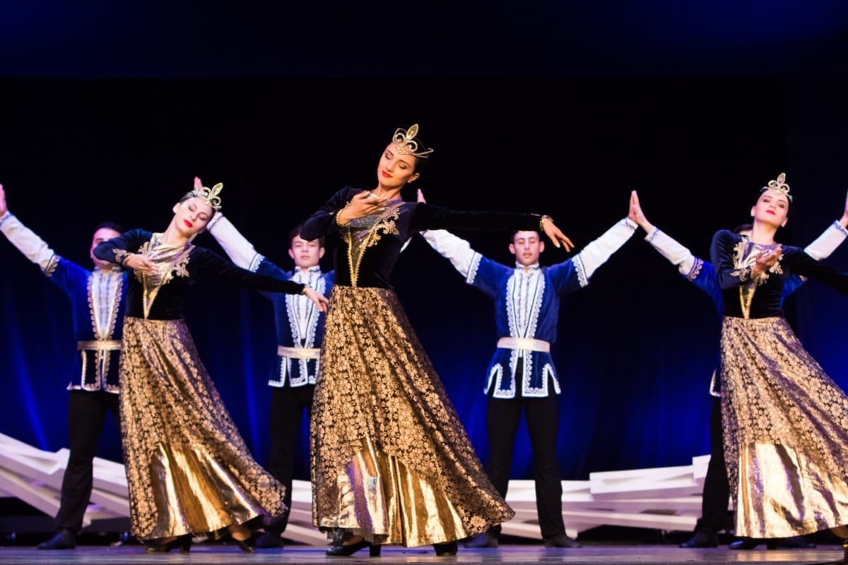 VIII Starptautiskā tautas deju festivāla "Sudmaliņas" konkurss