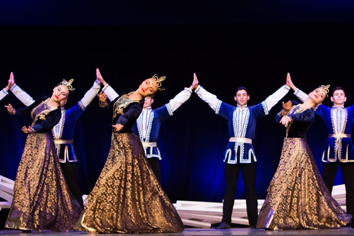 VIII Starptautiskā tautas deju festivāla "Sudmaliņas" konkurss