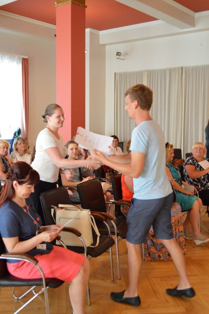 Mazākumtautību radošā diena Latvijas kultūru festivālā “Pynu, pynu sītu"