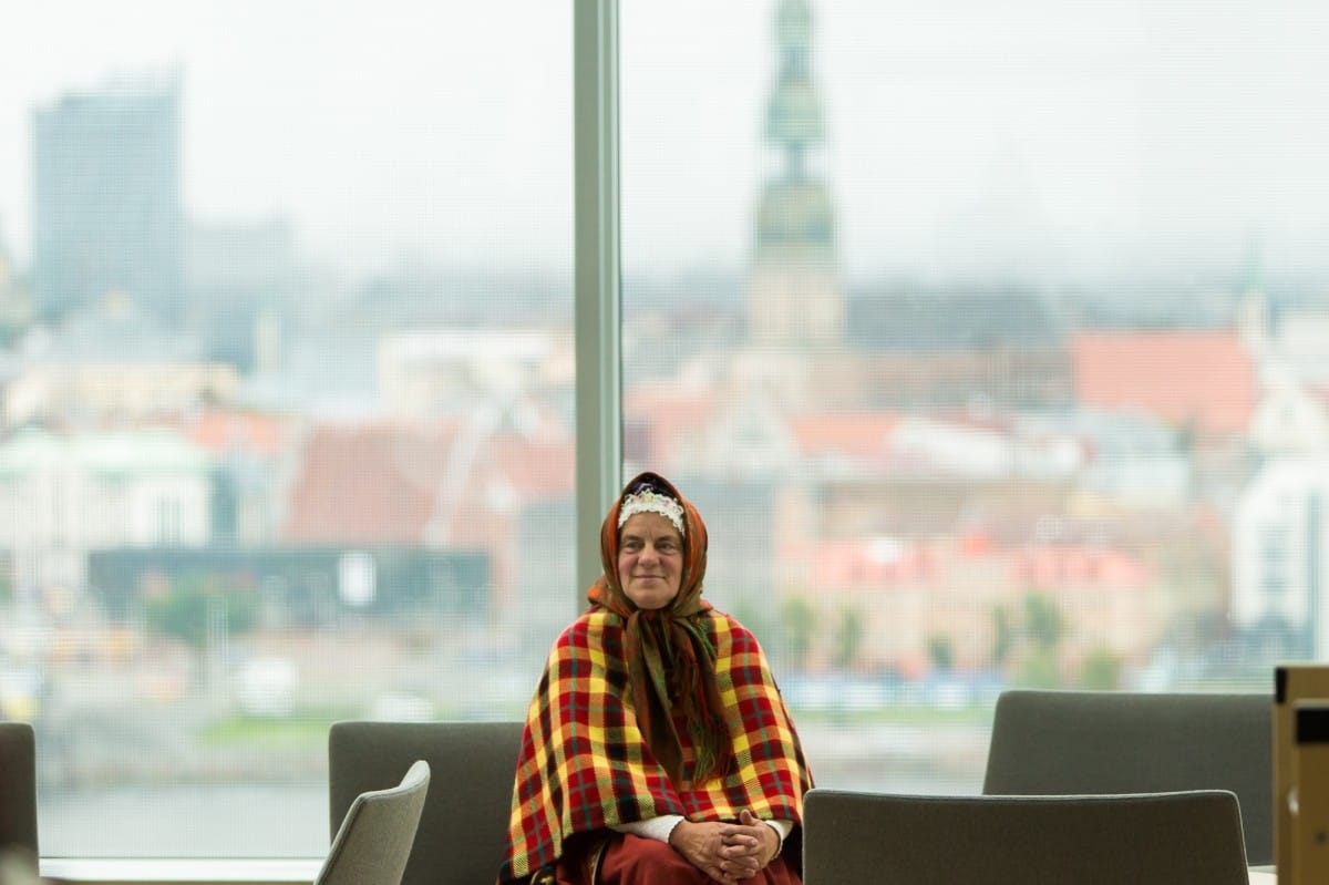 Pasākums “Suitu kultūrtelpas nozīme Latvijas nemateriālā kultūras mantojuma saglabāšanā”