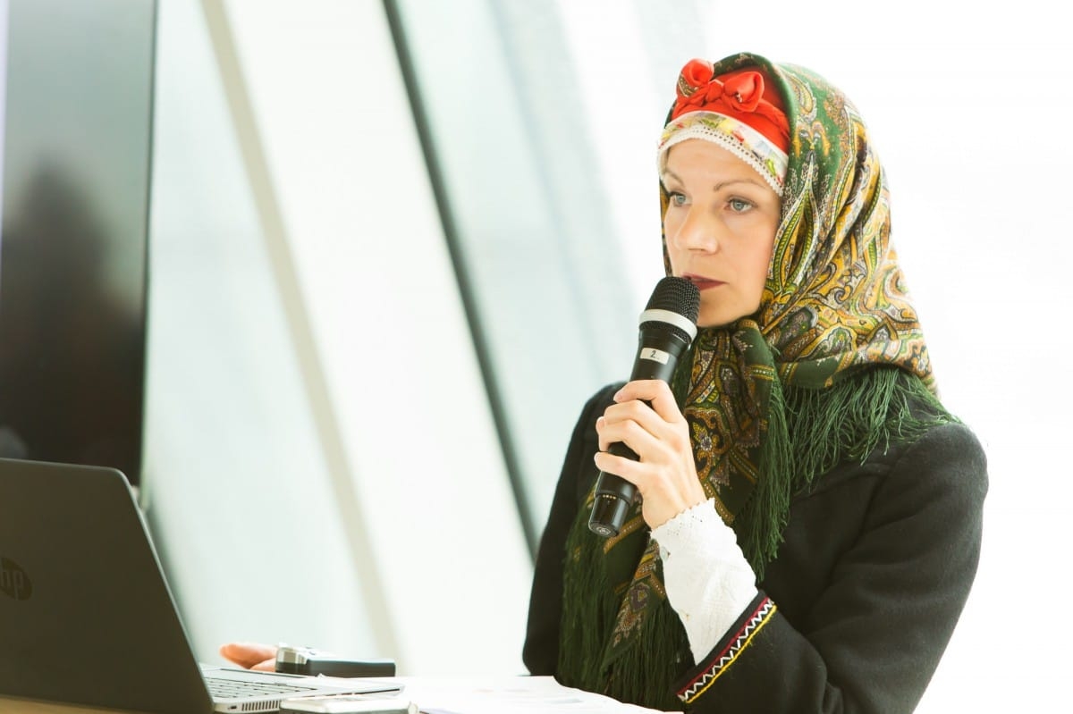 Pasākums “Suitu kultūrtelpas nozīme Latvijas nemateriālā kultūras mantojuma saglabāšanā”