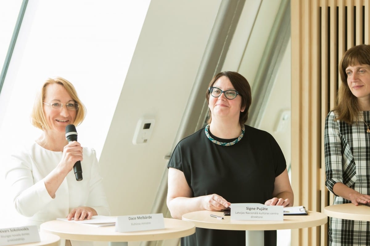 Pasākums “Suitu kultūrtelpas nozīme Latvijas nemateriālā kultūras mantojuma saglabāšanā”