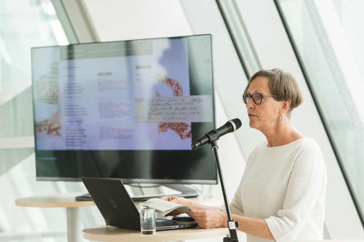 Pasākums “Suitu kultūrtelpas nozīme Latvijas nemateriālā kultūras mantojuma saglabāšanā”