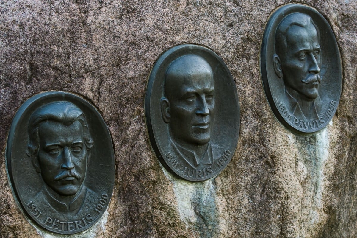 XIV Koru saiets Brāļu Jurjānu memoriālajā muzejā „Meņģeļi”