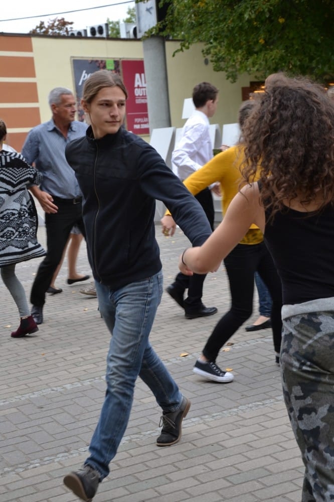 "Jauniešu Etnodienas 2016" Ogrē