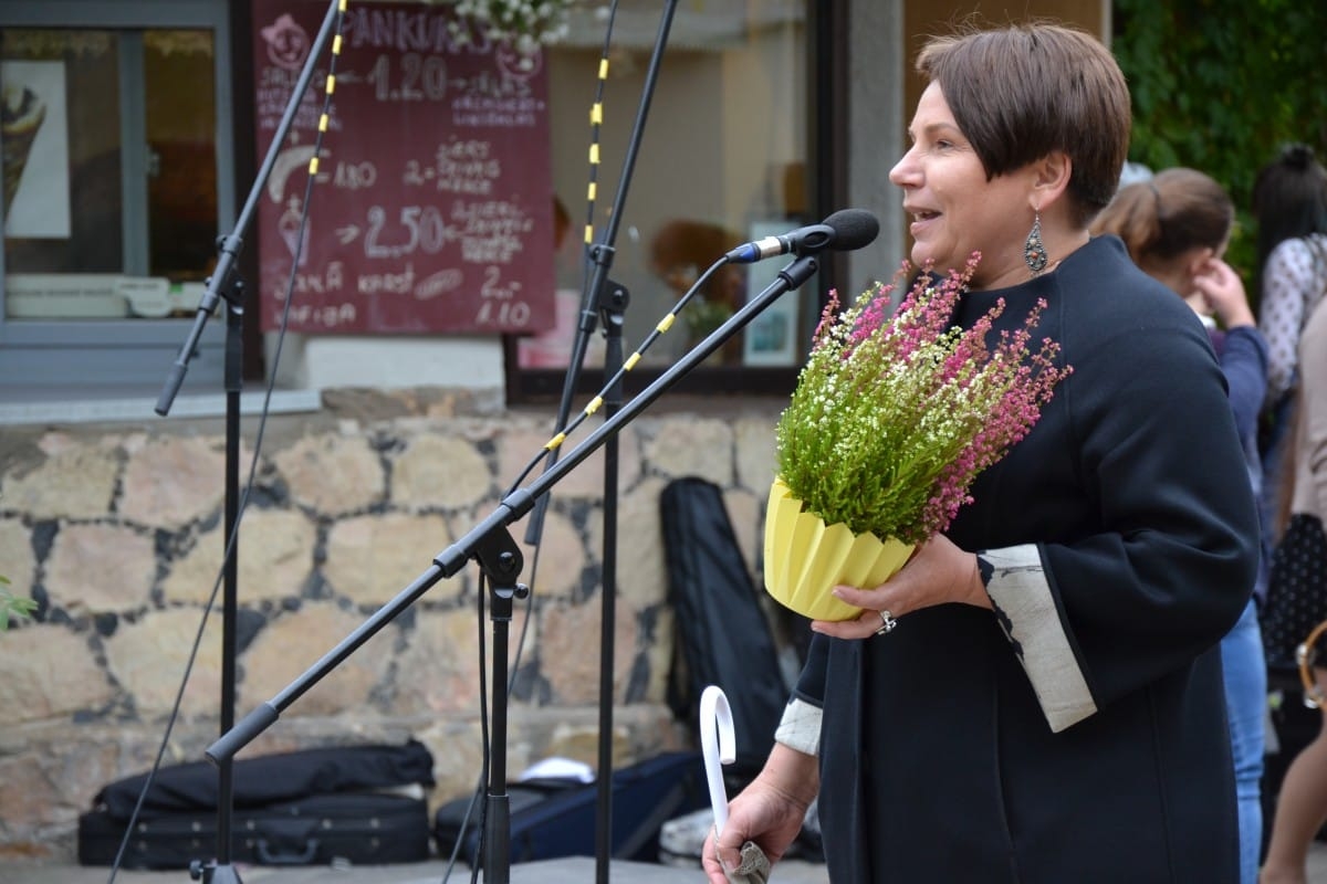 "Jauniešu Etnodienas 2016" Ogrē