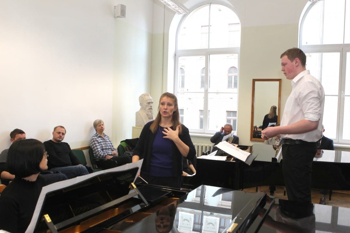 VIII Baltijas valstu pūtēju orķestru diriģentu un ansambļu vadītāju forums