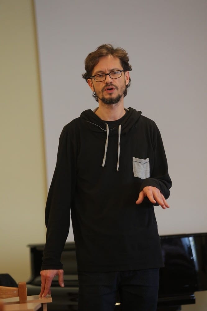 VIII Baltijas valstu pūtēju orķestru diriģentu un ansambļu vadītāju forums