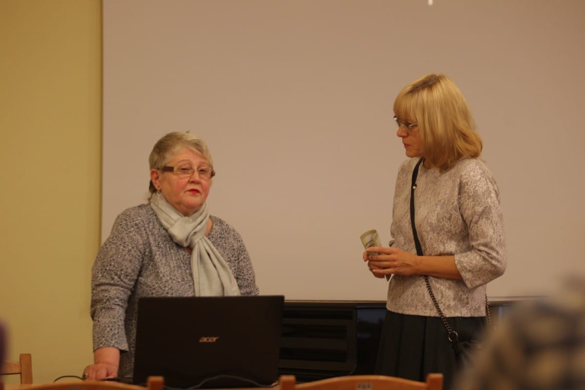 VIII Baltijas valstu pūtēju orķestru diriģentu un ansambļu vadītāju forums