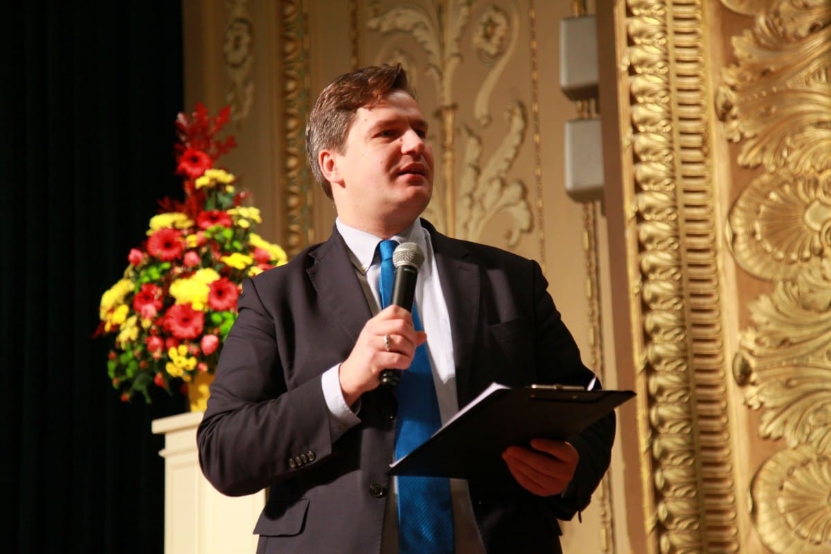 Konference „Dziesmu un deju svētki rītdienai”