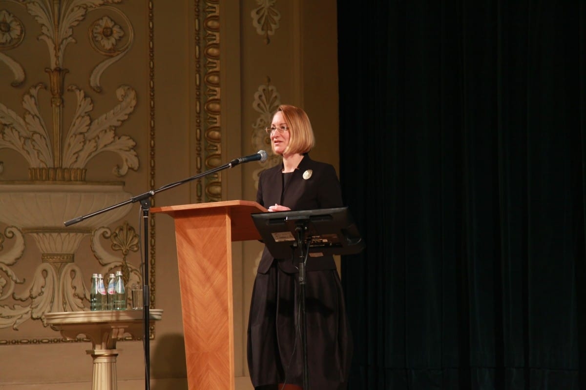 Konference „Dziesmu un deju svētki rītdienai”