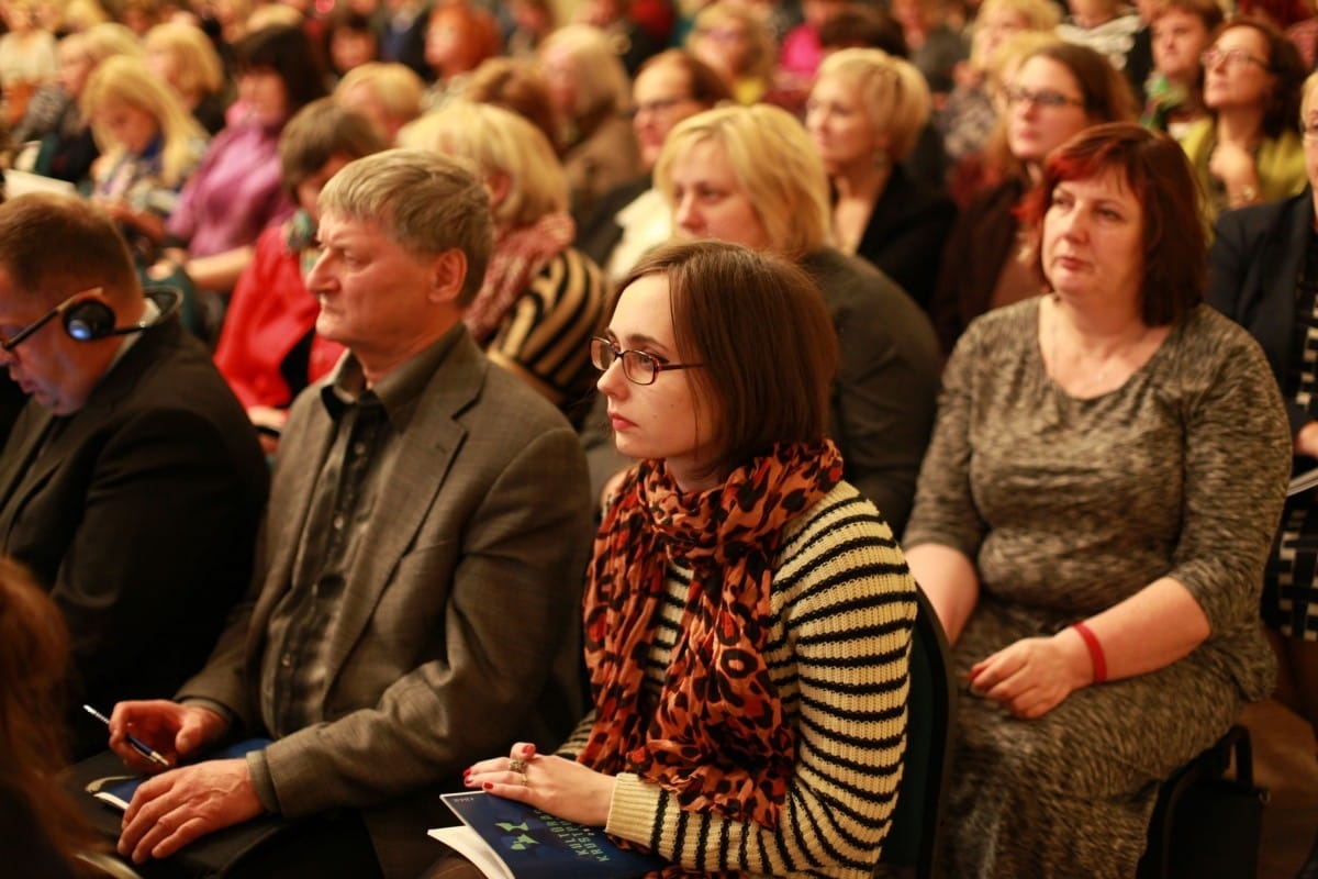 Konference „Dziesmu un deju svētki rītdienai”