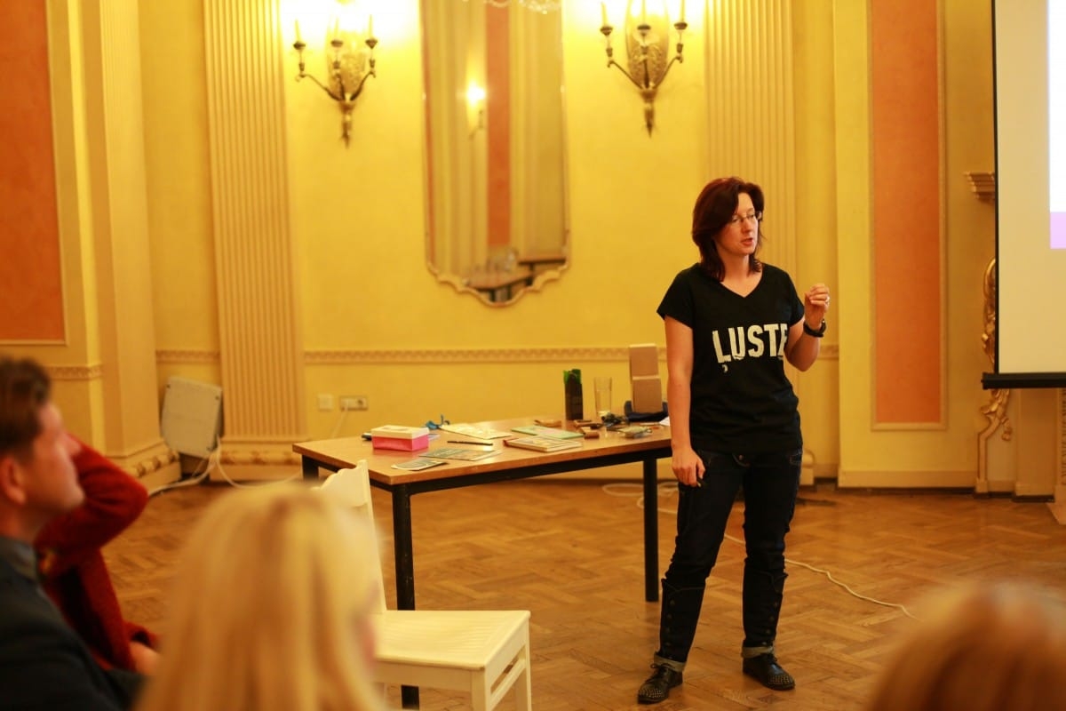 Konference „Dziesmu un deju svētki rītdienai”
