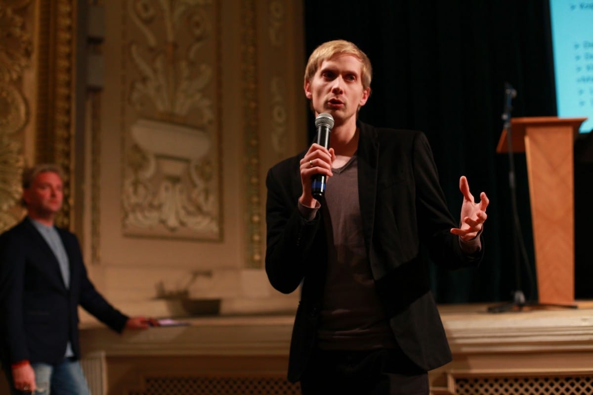 Konference „Dziesmu un deju svētki rītdienai”
