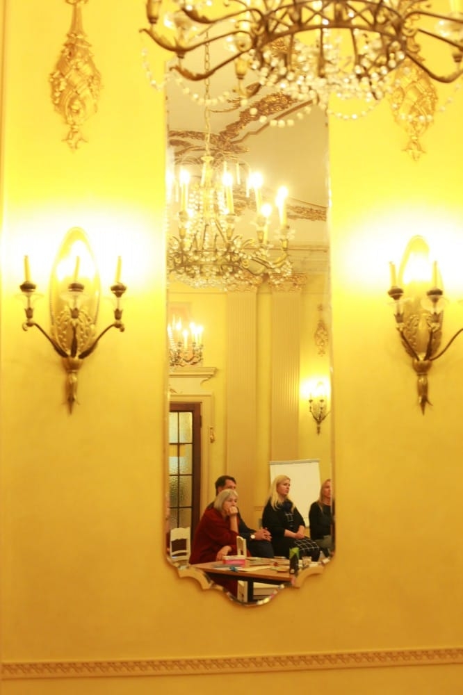 Konference „Dziesmu un deju svētki rītdienai”