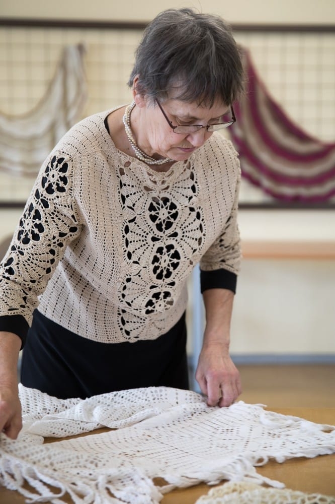"Satiec savu meistaru 2017!" kultūras centrā “Iļģuciems” Rīgā