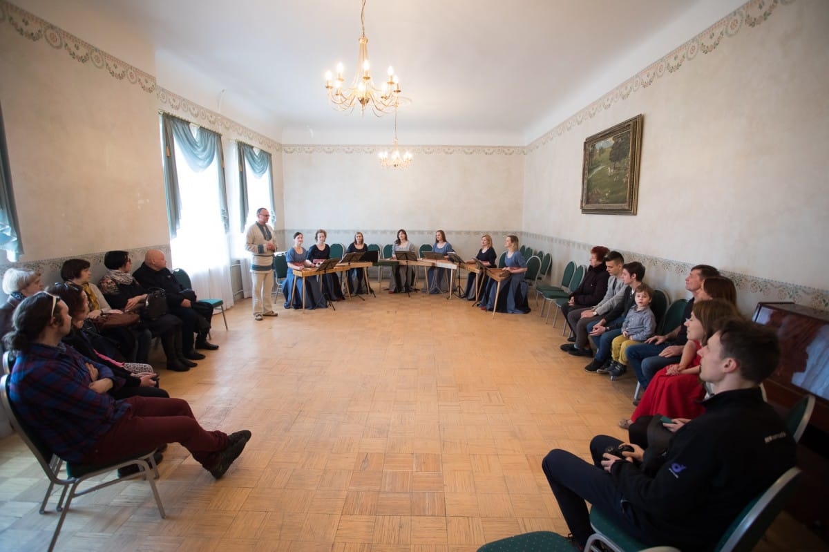 "Satiec savu meistaru! 2017" Baldones un Ķekavas novados