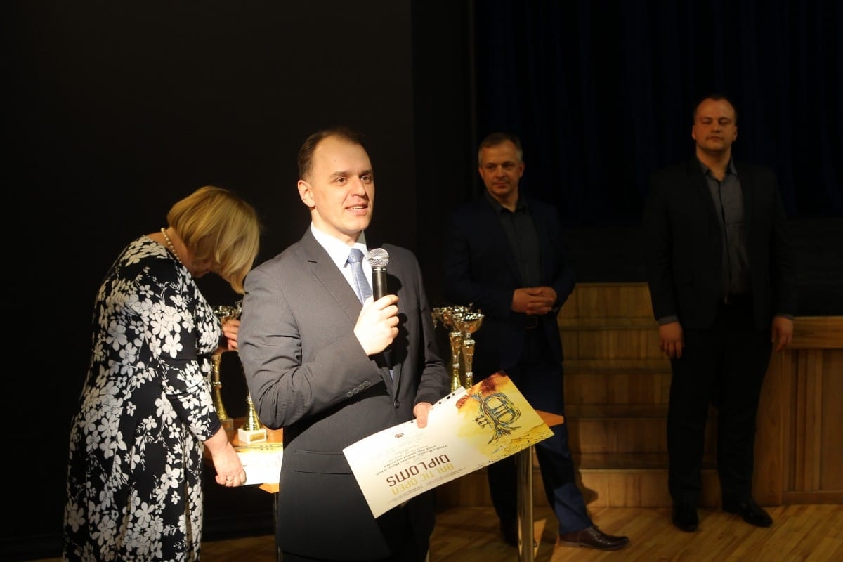 Starptautiskais pūtēju orķestru konkurss Baltic Open un IX Latvijas pūtēju orķestru konkurss