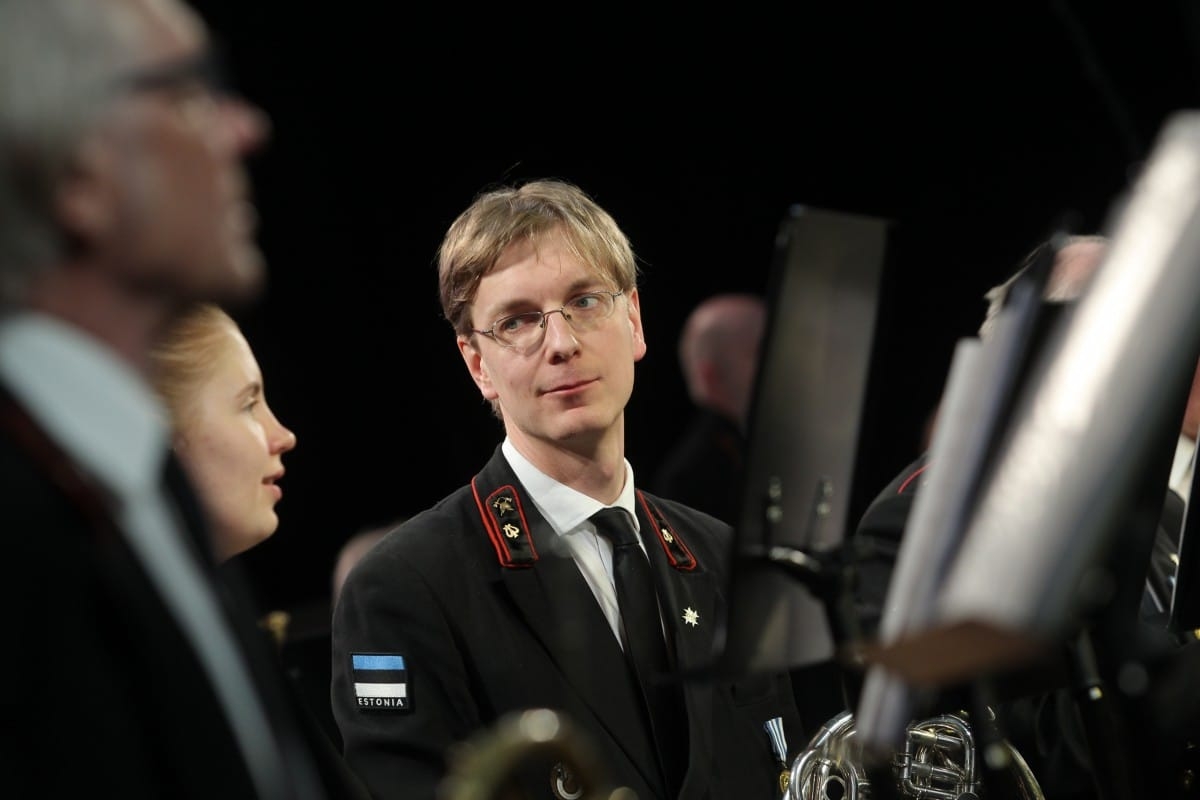 Starptautiskais pūtēju orķestru konkurss Baltic Open un IX Latvijas pūtēju orķestru konkurss