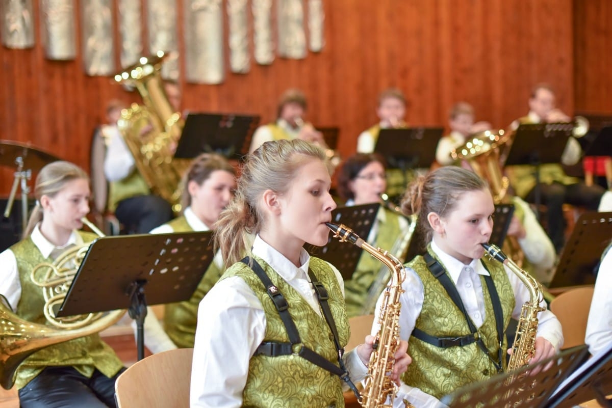 Starptautiskais pūtēju orķestru konkurss Baltic Open un IX Latvijas pūtēju orķestru konkurss