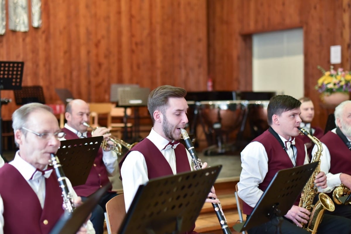 Starptautiskais pūtēju orķestru konkurss Baltic Open un IX Latvijas pūtēju orķestru konkurss