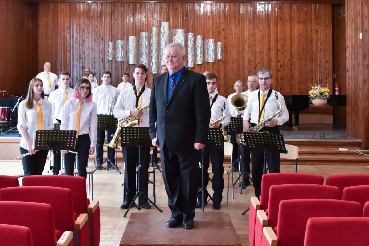 Starptautiskais pūtēju orķestru konkurss Baltic Open un IX Latvijas pūtēju orķestru konkurss
