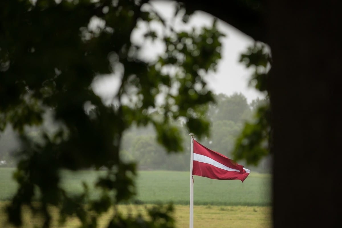 XXVI Vispārejo latviešu Dziesmu un XVI Deju svētku Ieskaņas koncerts Dikļos