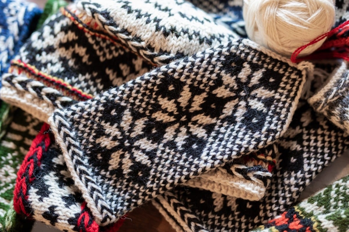 Satiec savu meistaru! 2018