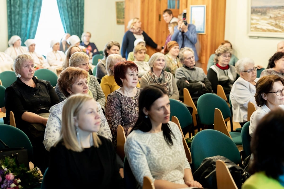 Apliecinājumu par vērtību iekļaušanu Latvijas Nacionālā nemateriālā kultūras mantojuma sarakstā pasniegšanas pasākums