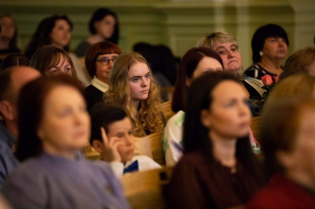 Kultūras ministrijas apbalvojuma un Cimzes balvas 2018.gada pasniegšanas ceremonija