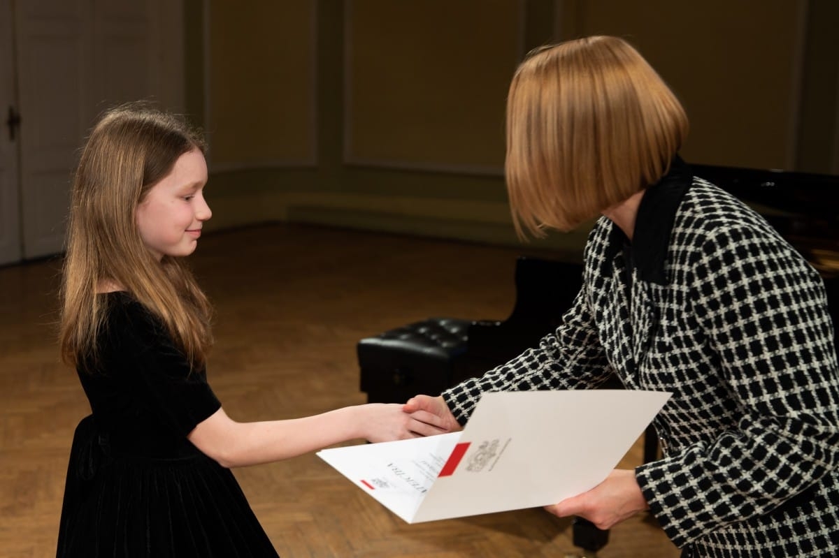 Kultūras ministrijas apbalvojuma un Cimzes balvas 2018.gada pasniegšanas ceremonija