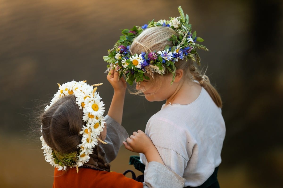 Starptautiskais folkloras festivāls BALTICA 2018